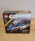 LEGO Star Wars 75391 Captain Rex Y-Wing Microfighter 2024 New Sealed