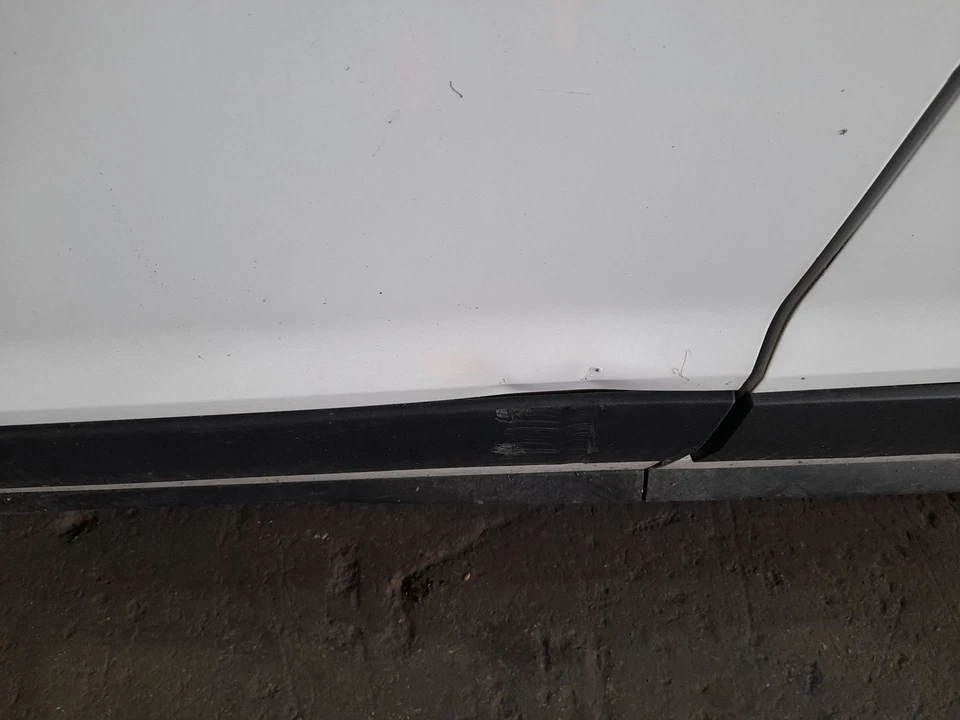 DV613B436 TRASMISSIONE ANTERIORE DESTRA / 2719045 PER FORD TRANSIT CONNECT MONOS - Imagem 4 de 4