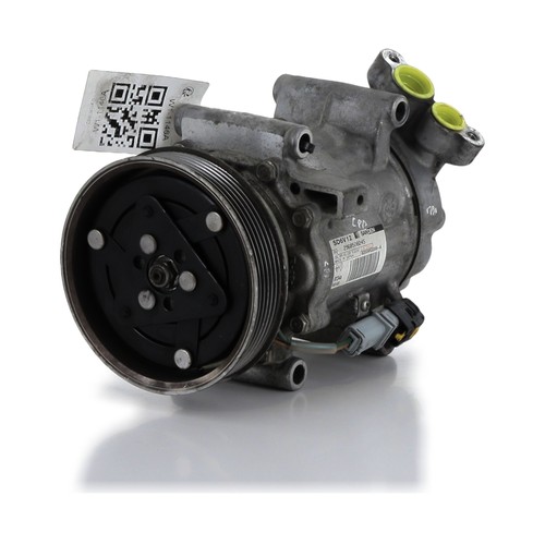 Klimakompressor - Mercedes CITAN I - 4158304400 - W1-1146A
