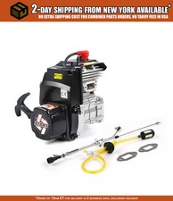 Rovan Baja 71cc 4-bolt Motor Gas 2-stroke Engine