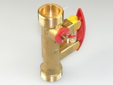 TACO-SETTER BYPASS 100 1 1/4 AG ABGLEICHVENTIL 6-20 L/MIN TACONOVA 223.2470.000