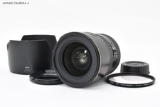 [Eccellente+] Nikon AF-S DX NIKKOR 17-55mm F2.8 G ED dal Giappone #CB2745771