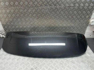 BMW X5 F15, F85 Rear Windshield Spoiler 7294468 3.00 Diesel 210kw 2016 30511454