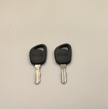 2 X John Deere Ride On Mower Ignition Keys GY20680 - SENT TRACKED 48