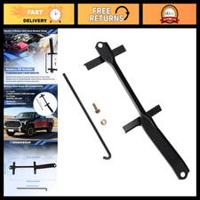 Battery Hold Down Kit For Toyota Sequoia 2001-2007 Tundra 2004-2006 - Mounting Battery Hold Down Kit For Toyota Sequoia 2001-2007 Tundra 2004-2006 - Mounting
