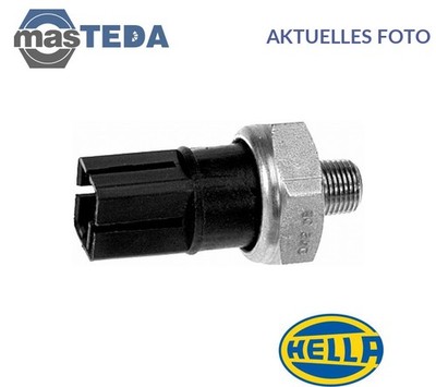 6ZL 003 259-541 ÖLDRUCKSCHALTER ÖLDRUCKSENSOR HELLA FÜR RENAULT MASTER II