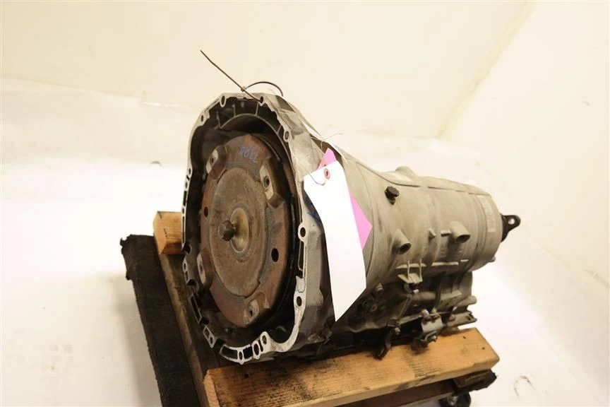 TRANSMISSION 24007527560 2003 BMW 760LI - Image 3 of 4