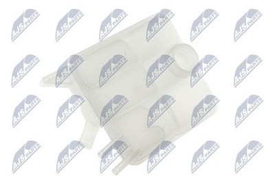 NTY Ausgleichsbehälter, Kühlmittel CZW-FR-002 für FORD