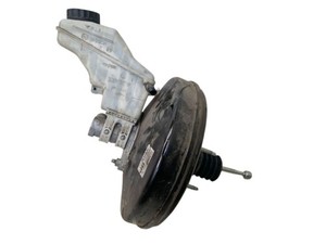 Bremskraftverstärker Hauptbremszylinder passt für OPEL CORSA D (S07) 1.3 CDTI