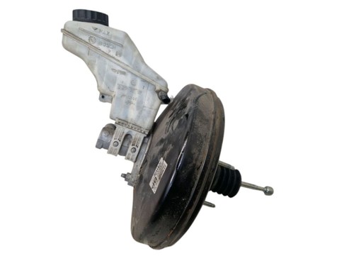 Bremskraftverstärker Hauptbremszylinder passt für OPEL CORSA D (S07) 1.3 CDTI