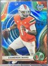 2024 Bowman's Best University - Cameron Ward #8 Blue Refractor /149 (RC)