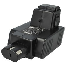 Batteria per Hilti BP72 BP60 331530 BP40 2Ah 24V
