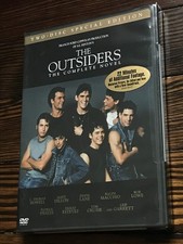 The Outsiders