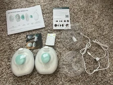 NEW Without Box Willow Go Electric Pump