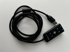 HyperX Cloud II Replacement Wired USB Audio C...