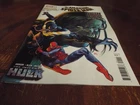 Amazing Spider-Man / Queen in Black FCBD 2026 - New, Unstmped, bagged + boarded