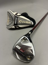 Taylormade R9 #3 legno / 15 gradi / flex regolare