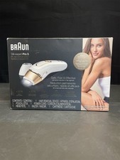 Braun IPL, Silk Expert Pro 5, IPL Hair Removal for Women and Men, Permanent La 1