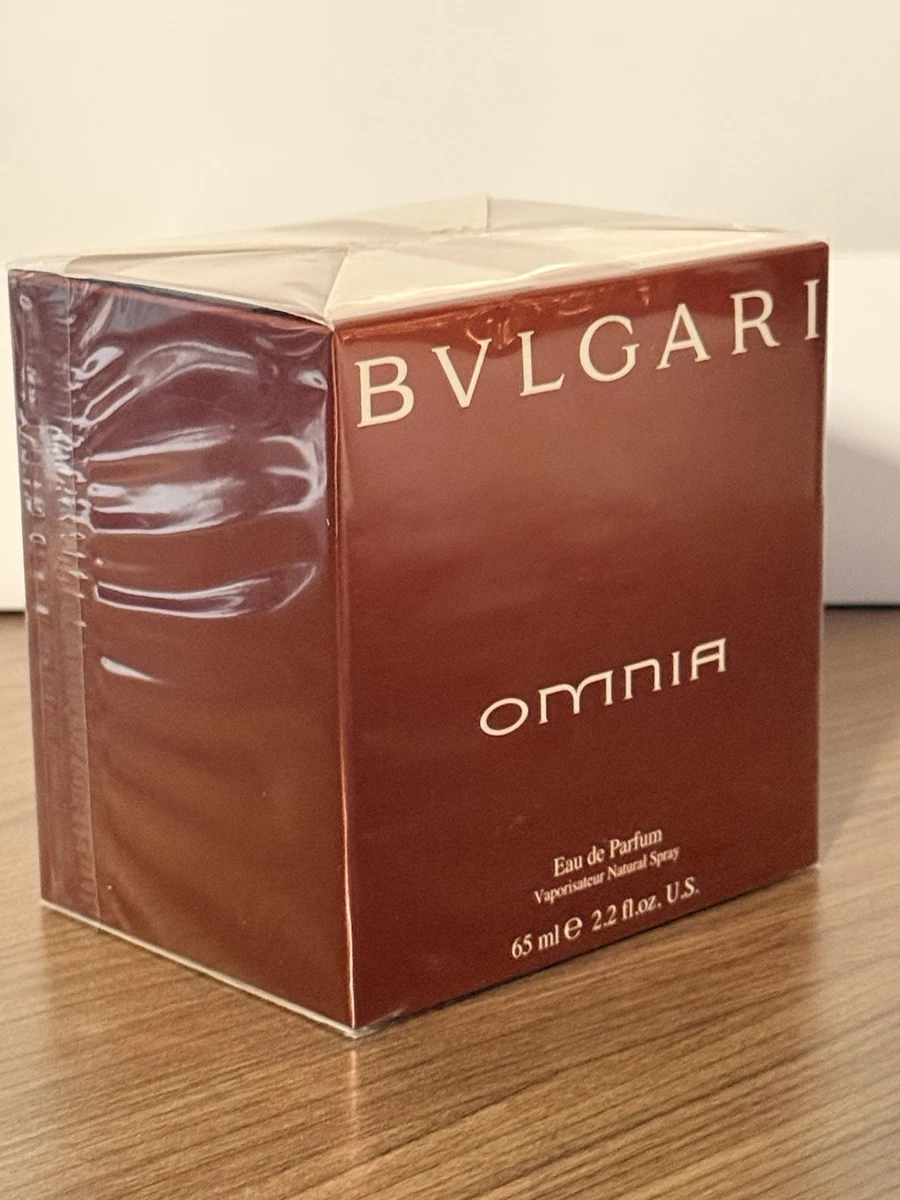 Bvlgari Omnia Eau de Parfum for Women for sale | eBay