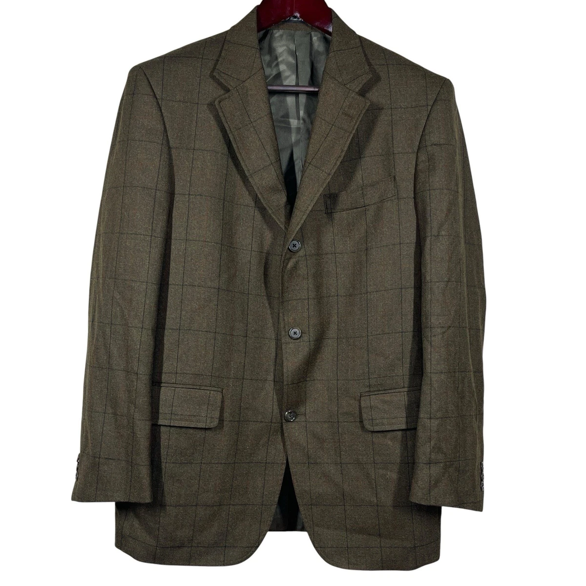 J. Press Blazers for Men for sale - eBay
