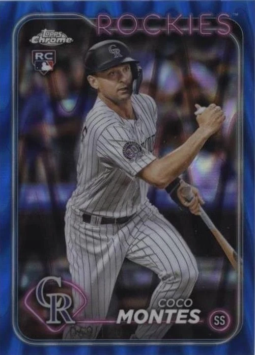 Blue RayWave Refractor