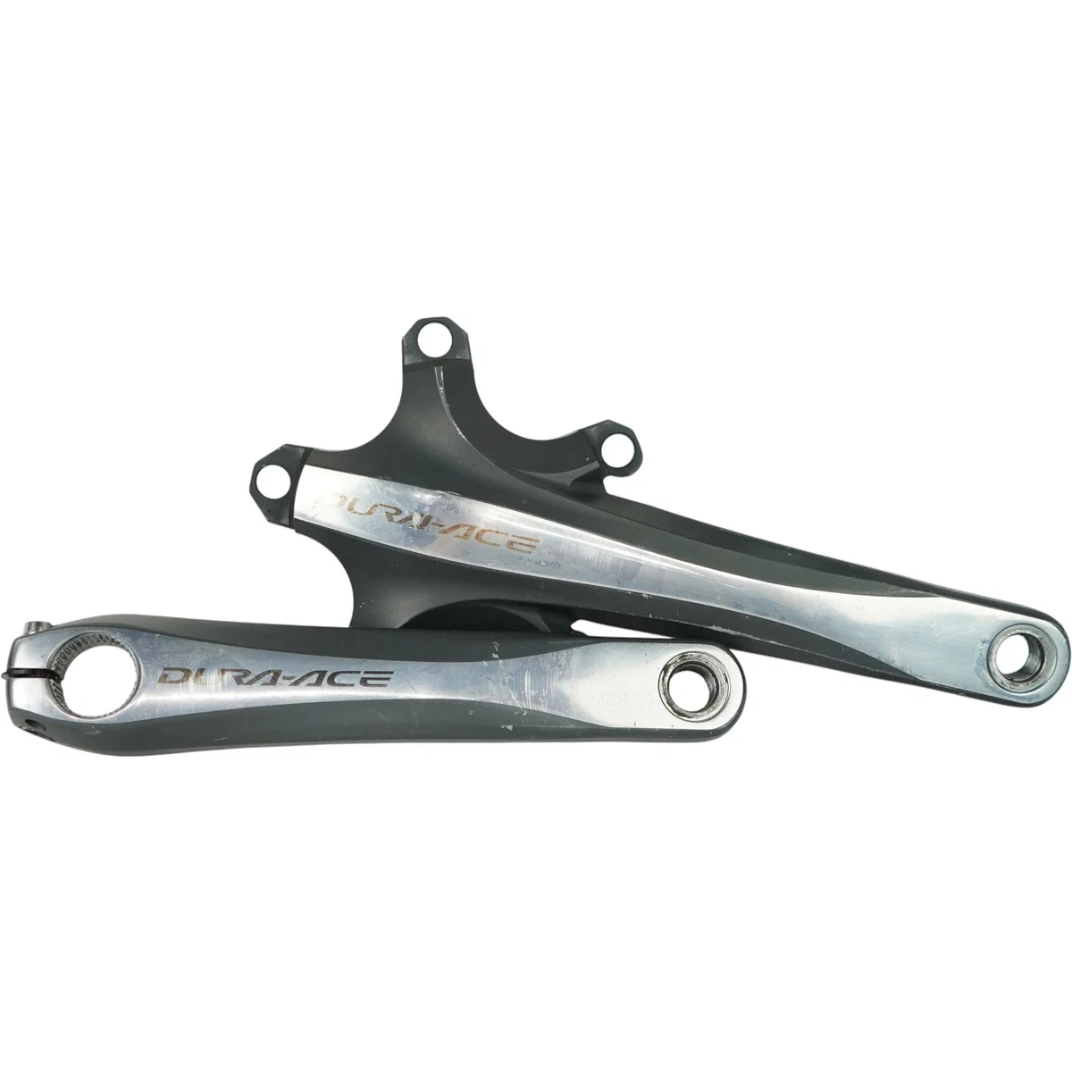 Dura Ace 7950 Cranksets for sale - eBay