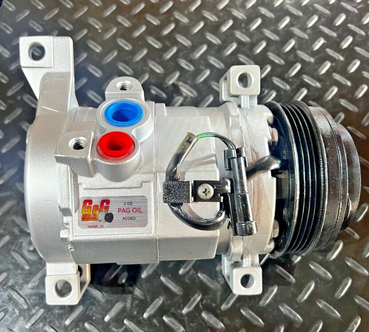 Fit Chevrolet Tahoe, Gmc Yukon, Cadillac Escalade 77362