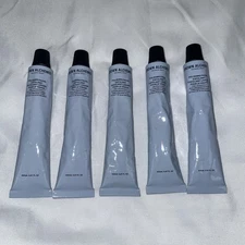 Grown Alchemist Polishing Facial Exfoliant Pink Grapefruit - 20 Ml Each. x5