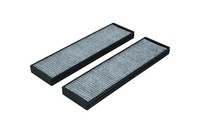 Innenraumfilter Kamoka F516401 Aktivkohlefilter Frischluftfilter FüR PB Hyundai