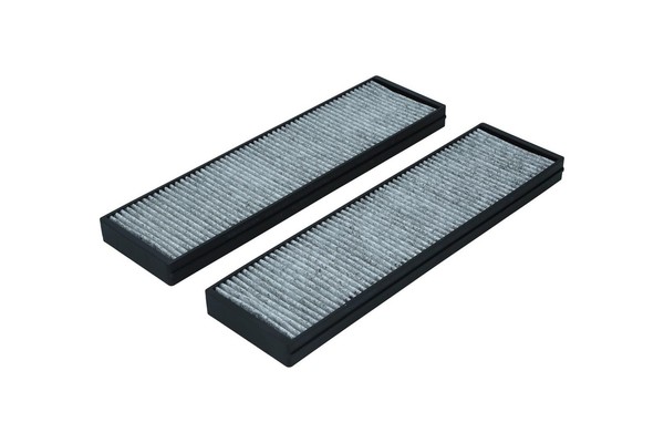 Innenraumfilter Kamoka F516401 Aktivkohlefilter Frischluftfilter FüR PB Hyundai-image