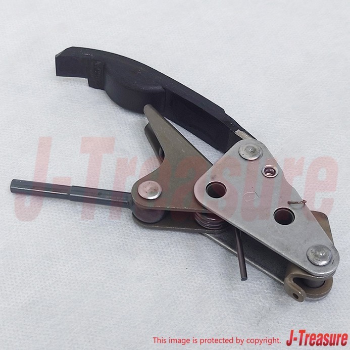 KAWASAKI NINJA ZX-11 ZX1100 93-01 Genuine Tensioner Comp 39170