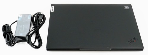 Lenovo ThinkPad T14 Gen 5 FHD+ Touch, Ryzen 7 PRO 8840U, 32GB RAM 512GB SSD 2 YR
