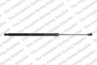 Heckklappen DäMpfer Gasfeder Kofferraum LesjÖFors 8162070 FüR Nissan Pulsar C13