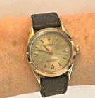 Rolex 34mm Perpetual 14K Cape Tropical dial and NO HACK 1560 Butterfly