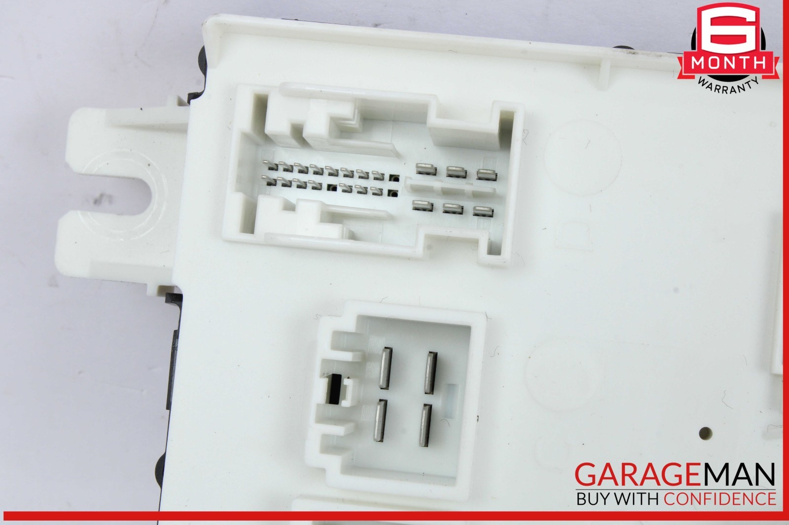 14-17 Maserati Ghibli BCM Body Computer Control Module Unit 68226670AA OEM