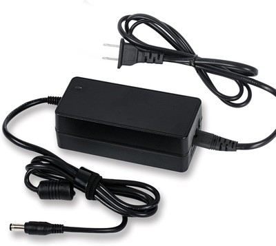 42V 1.5A AC/DC Adapter Charger Compatible 1PLUS  1 Plus S10 500W Black 