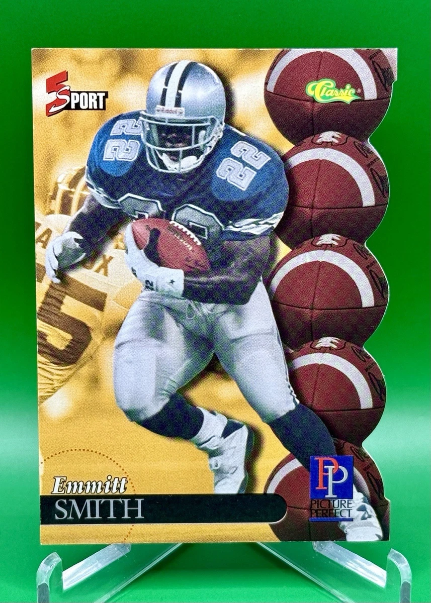 1995 Classic 5 Sport Football Trading Cards for sale | eBay