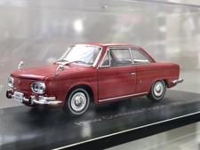 Hino Hino Contessa Coupe Mini Car Norev 1/43