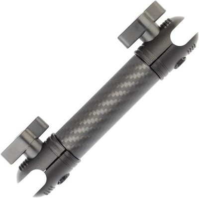 Bulletpoint Mounting Solutions Dash Mount 7cm Arm BP-Universal, Black 