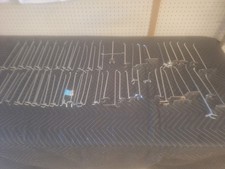 GARAGE STORAGE STORE/Different  HOOKS   LOT OF 50