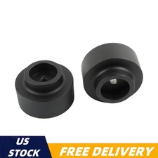 2x 1.51.5inch Rear Lift Kit Leveling Kit For 2009-2022 Dodge Ram 1500 4wd 2wd