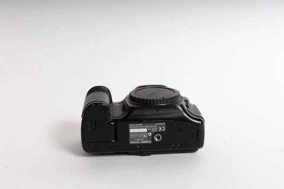 Canon EOS 5D, Foto 2 von 5