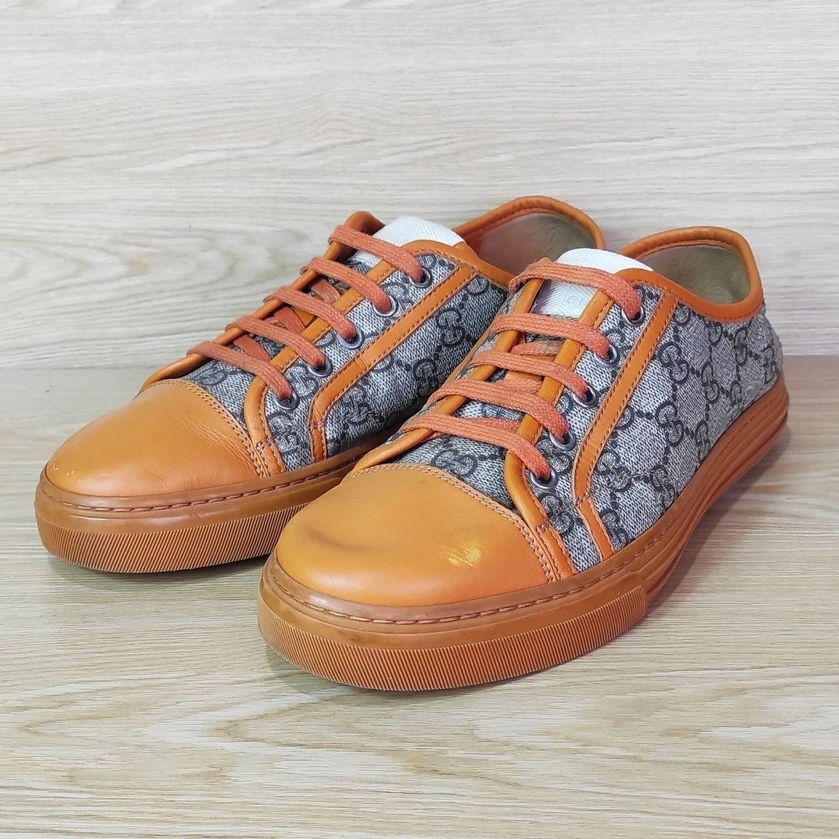 Athletic Gucci good condition GUCCI - Re-Motion sneakers | Leam Roma - Luxury Shopping Online main image 4