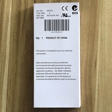 New Factory Sealed Series A AB POINT I/O Terminal Base 1PC 1734-TOPS 1734TOPS