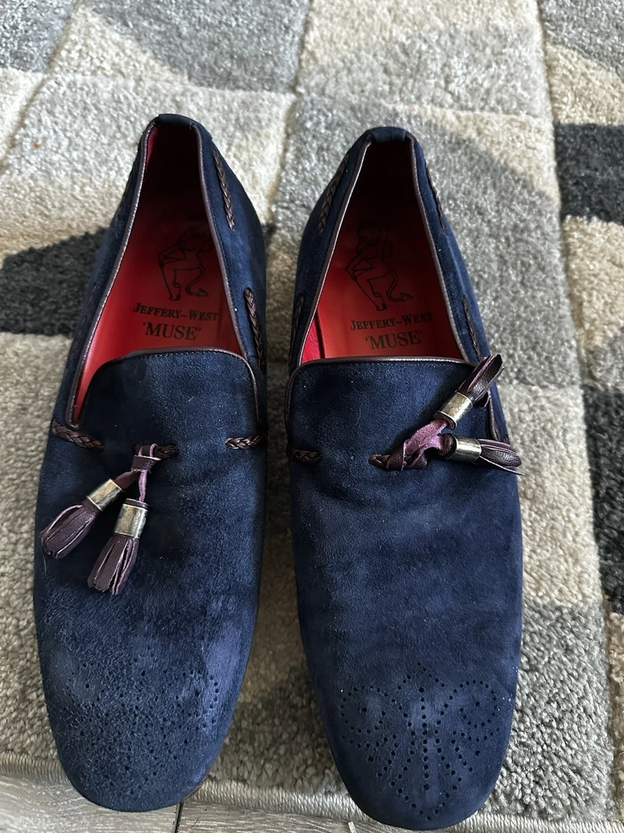 jeffery west loafers products for sale | eBay display picture 1