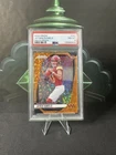 2024 Panini Prizm - Rookies Jayden Daniels #347 Disco Prizm (RC)