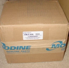 NEW OEM MODINE FAN MOTOR 9F030228 9F0302280000  115V 1/3HP  1140RPM