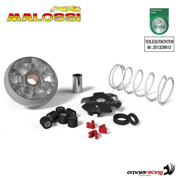 Variatore Malossi MULTIVAR 513863 Per Piaggio Si 50 - Performance E Stile - Foto 5