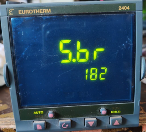 EUROTHERM 2404 Temperaturreglermodul - Bild 3 von 17