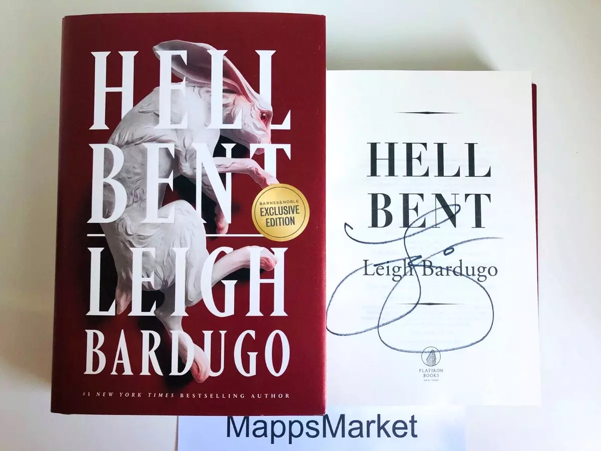 Hell Bent